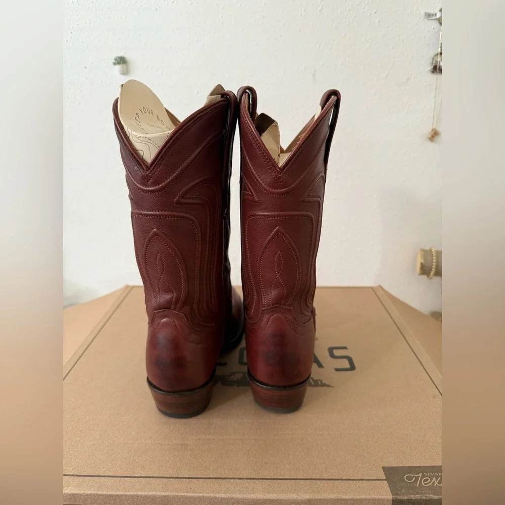 Tecovas The Jamie Bourbon - Picture 4 of 5